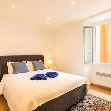 The Bay Ap4371 By Riviera Homes * Villefranche-sur-Mer