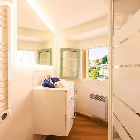 Lägenhet The Bay Ap4371 By Riviera Homes Villefranche-sur-Mer